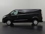 Ford Transit Custom 2.0TDCI 130PK Lang Dubbele Cabine Limited | 2800Kg Trekhaak | 2xSchuifdeur | Navigatie | Camera | Airco | Cruise | Privacy glass