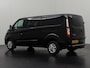 Ford Transit Custom 2.0TDCI 130PK Lang Dubbele Cabine Limited | 2800Kg Trekhaak | 2xSchuifdeur | Navigatie | Camera | Airco | Cruise | Privacy glass