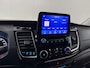 Ford Transit Custom 2.0TDCI 130PK Lang Dubbele Cabine Limited | 2800Kg Trekhaak | 2xSchuifdeur | Navigatie | Camera | Airco | Cruise | Privacy glass