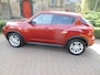 Nissan Juke 1.6 117pk Tekna bij Vakgarage® met 12 maanden BOVAG garantie
