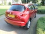 Nissan Juke 1.6 117pk Tekna bij Vakgarage® met 12 maanden BOVAG garantie