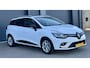Renault Clio Estate 0.9 TCe Limited | LAGE KM NAP ! | 2018 | Nieuwstaat | Rijklaar | Cruise | PDC | Airco |