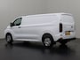 Ford Transit Custom 136PK Lang | Fabrieksgarantie | Leder | Achterdeuren | Multimedia | Camera | Airco | Cruise | 3-Zits | Betimmering