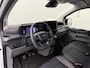 Ford Transit Custom 136PK Lang | Fabrieksgarantie | Leder | Achterdeuren | Multimedia | Camera | Airco | Cruise | 3-Zits | Betimmering