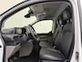 Ford Transit Custom 136PK Lang | Fabrieksgarantie | Leder | Achterdeuren | Multimedia | Camera | Airco | Cruise | 3-Zits | Betimmering