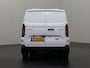 Ford Transit Custom 136PK Lang | Fabrieksgarantie | Leder | Achterdeuren | Multimedia | Camera | Airco | Cruise | 3-Zits | Betimmering