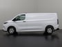 Ford Transit Custom 136PK Lang | Fabrieksgarantie | Leder | Achterdeuren | Multimedia | Camera | Airco | Cruise | 3-Zits | Betimmering