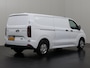Ford Transit Custom 136PK Lang | Fabrieksgarantie | Leder | Achterdeuren | Multimedia | Camera | Airco | Cruise | 3-Zits | Betimmering