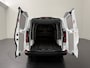 Ford Transit Custom 136PK Lang | Fabrieksgarantie | Leder | Achterdeuren | Multimedia | Camera | Airco | Cruise | 3-Zits | Betimmering