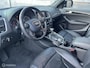 Audi Q5 3.0 TFSI Quattro Sport Edition Trekhaak-Navi-Stoelairco