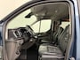 Ford Transit Custom 2.0TDCI 170PK Automaat Dubbele Cabine | Navigatie | Camera | Airco | Leder | Cruise | Betimmering