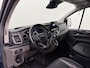 Ford Transit Custom 2.0TDCI 170PK Automaat Dubbele Cabine | Navigatie | Camera | Airco | Leder | Cruise | Betimmering