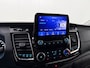 Ford Transit Custom 2.0TDCI 170PK Automaat Dubbele Cabine | Navigatie | Camera | Airco | Leder | Cruise | Betimmering