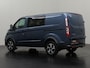 Ford Transit Custom 2.0TDCI 170PK Automaat Dubbele Cabine | Navigatie | Camera | Airco | Leder | Cruise | Betimmering
