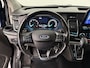 Ford Transit Custom 2.0TDCI 170PK Automaat Dubbele Cabine | Navigatie | Camera | Airco | Leder | Cruise | Betimmering