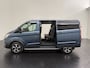 Ford Transit Custom 2.0TDCI 170PK Automaat Dubbele Cabine | Navigatie | Camera | Airco | Leder | Cruise | Betimmering