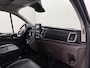 Ford Transit Custom 2.0TDCI 170PK Automaat Dubbele Cabine | Navigatie | Camera | Airco | Leder | Cruise | Betimmering