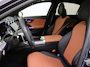 Mercedes-Benz C-klasse 300 e Business Solution AMG Premium Plus /Panoramadak /Burmester /HUD /Memory