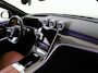 Mercedes-Benz C-klasse 300 e Business Solution AMG Premium Plus /Panoramadak /Burmester /HUD /Memory