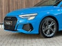 Audi A3 Sportback 40 TFSI e S-Line / Panoramadak / RS-zetels
