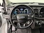 Ford Transit Custom 2.0TDCi 130PK Lang | Airco | Cruise | 3-Zits | Betimmering