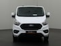 Ford Transit Custom 2.0TDCi 130PK Lang | Airco | Cruise | 3-Zits | Betimmering