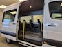 Mercedes-Benz Sprinter L2H2 Rolstoelbus Groepsvervoer
