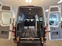 Mercedes-Benz Sprinter L2H2 Rolstoelbus Groepsvervoer