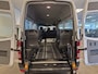 Mercedes-Benz Sprinter L2H2 Rolstoelbus Groepsvervoer