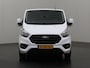 Ford Transit Custom 2.0TDCI Dubbele Cabine | Marge | Trekhaak | Airco | Cruise | Betimmering