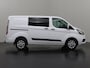 Ford Transit Custom 2.0TDCI Dubbele Cabine | Marge | Trekhaak | Airco | Cruise | Betimmering