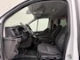 Ford Transit Custom 2.0TDCI Dubbele Cabine | Marge | Trekhaak | Airco | Cruise | Betimmering