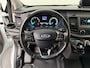 Ford Transit Custom 2.0TDCI Dubbele Cabine | Marge | Trekhaak | Airco | Cruise | Betimmering