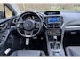 Subaru XV 2.0i Eyesight-alle historie.