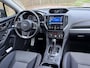 Subaru XV 2.0i Eyesight-alle historie.