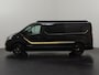 Renault Trafic 1.6DCi 145PK Formula Edition Yellow Dubbele Cabine | Euro 6 | Bomvol !! | Leder | 2xSchuifdeur | Navigatie | Camera | Trekhaak