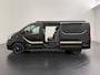 Renault Trafic 1.6DCi 145PK Formula Edition Yellow Dubbele Cabine | Euro 6 | Bomvol !! | Leder | 2xSchuifdeur | Navigatie | Camera | Trekhaak