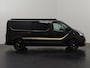 Renault Trafic 1.6DCi 145PK Formula Edition Yellow Dubbele Cabine | Euro 6 | Bomvol !! | Leder | 2xSchuifdeur | Navigatie | Camera | Trekhaak