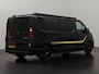Renault Trafic 1.6DCi 145PK Formula Edition Yellow Dubbele Cabine | Euro 6 | Bomvol !! | Leder | 2xSchuifdeur | Navigatie | Camera | Trekhaak