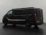 Renault Trafic 1.6DCi 145PK Formula Edition Yellow Dubbele Cabine | Euro 6 | Bomvol !! | Leder | 2xSchuifdeur | Navigatie | Camera | Trekhaak