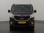 Renault Trafic 1.6DCi 145PK Formula Edition Yellow Dubbele Cabine | Euro 6 | Bomvol !! | Leder | 2xSchuifdeur | Navigatie | Camera | Trekhaak