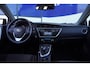 Toyota Auris Touring Sports 1.8 Hybrid Lease Xenon+Panodak+17"+Navi&Camera+stoel-verw = NOVEMBER 2014 !!