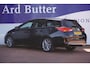 Toyota Auris Touring Sports 1.8 Hybrid Lease Xenon+Panodak+17"+Navi&Camera+stoel-verw = NOVEMBER 2014 !!