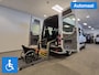 Mercedes-Benz Sprinter L2H2 Rolstoelbus Groepsvervoer Automaat