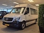 Mercedes-Benz Sprinter L2H2 Rolstoelbus Groepsvervoer Automaat