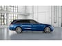 Mercedes-Benz C-klasse Estate 300 e Star Edition AMG Line /Panoramadak /Burmester /360 Camera /19 Inch /Elek Trekhaak