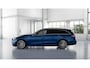 Mercedes-Benz C-klasse Estate 300 e Star Edition AMG Line /Panoramadak /Burmester /360 Camera /19 Inch /Elek Trekhaak