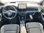 Toyota Yaris 1.5 Hybrid 130 Launch Edition HUD Parkeer en Dodehoek Sensoren Stoel Stuur Verwarming