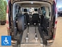 Renault Kangoo Rolstoelauto + Luchtvering