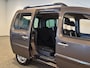 Renault Kangoo Rolstoelauto + Luchtvering